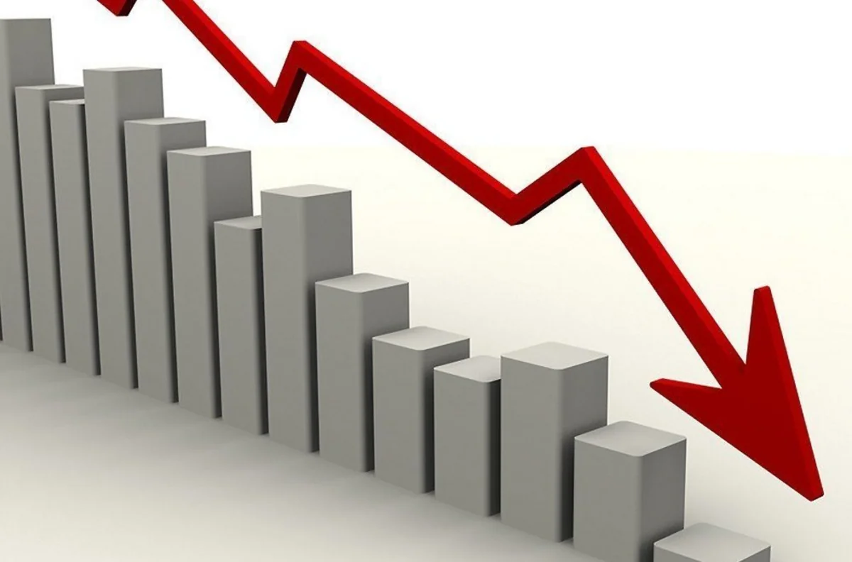 THE CATCHER IN THE LIE: Armenia's economic activity plunging