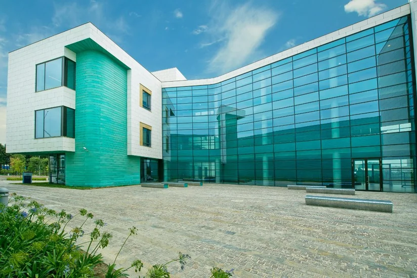 Украинская молодежь посетила Баку по приглашению Университета ADA