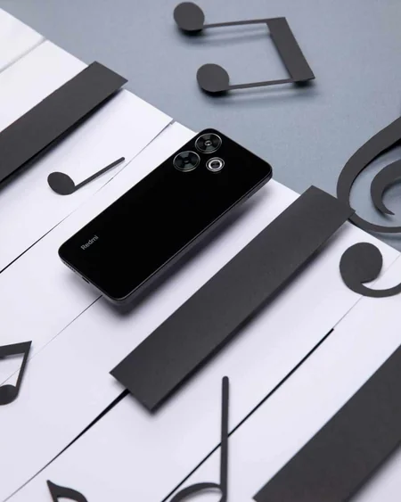 Обзор Redmi 13: доступный смартфон с 108-мегапиксельной камерой и увлекательными функциями