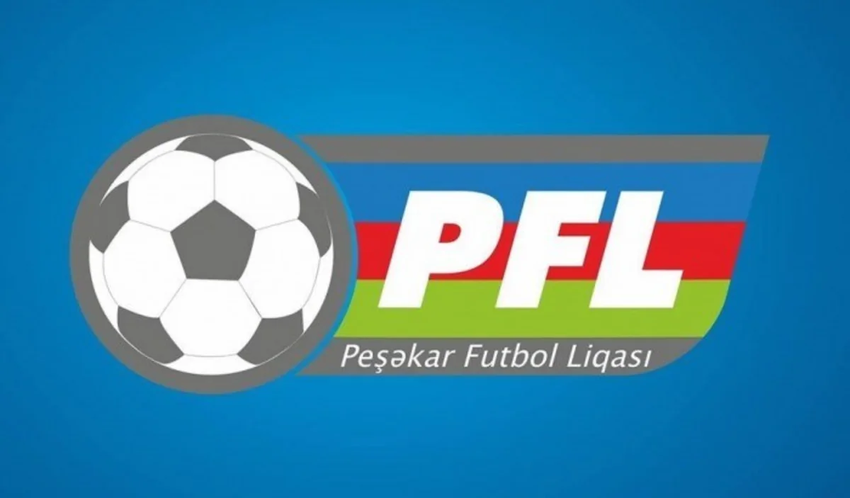 PFL rəsmisi: I Divizionu sentyabrın ortalarında başlatmağı düşünürük