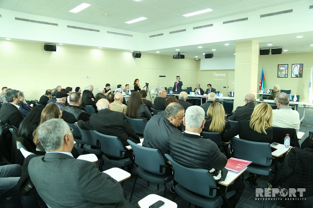 Meeting of Bank Standard Creditors Committee ends