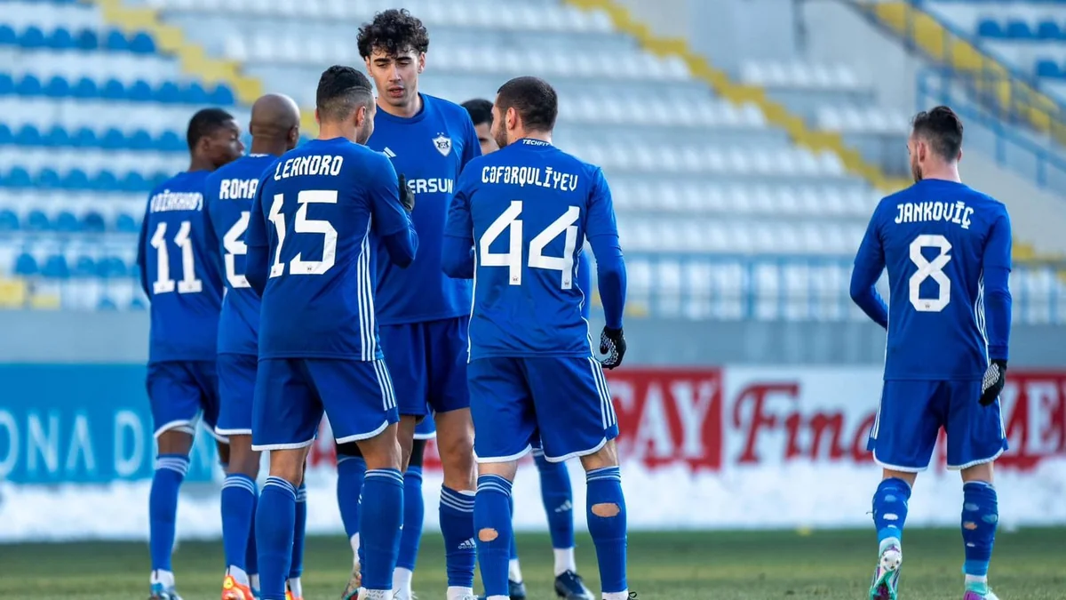 “Qarabağ” postsovet məkanı klublarının reytinq cədvəlində birinci pilləyə yüksəlib
