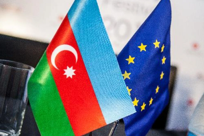 EU publishes ENP Country Progress Report on Azerbaijan