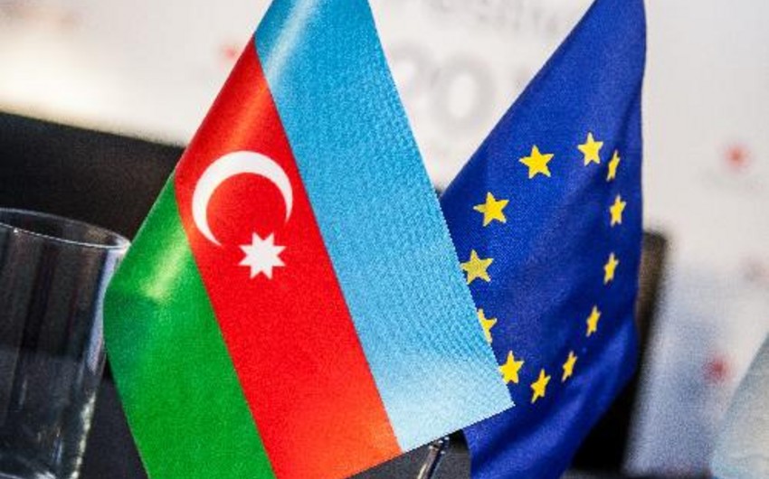 EU publishes ENP Country Progress Report on Azerbaijan