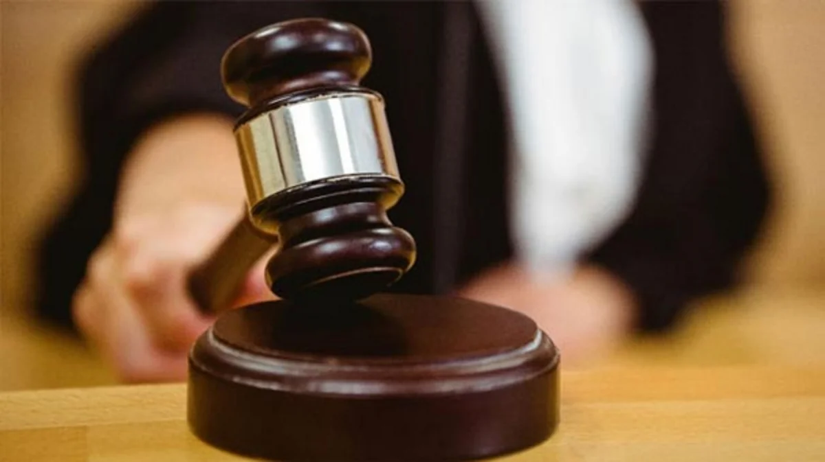 Turkey plans to abolish military court system