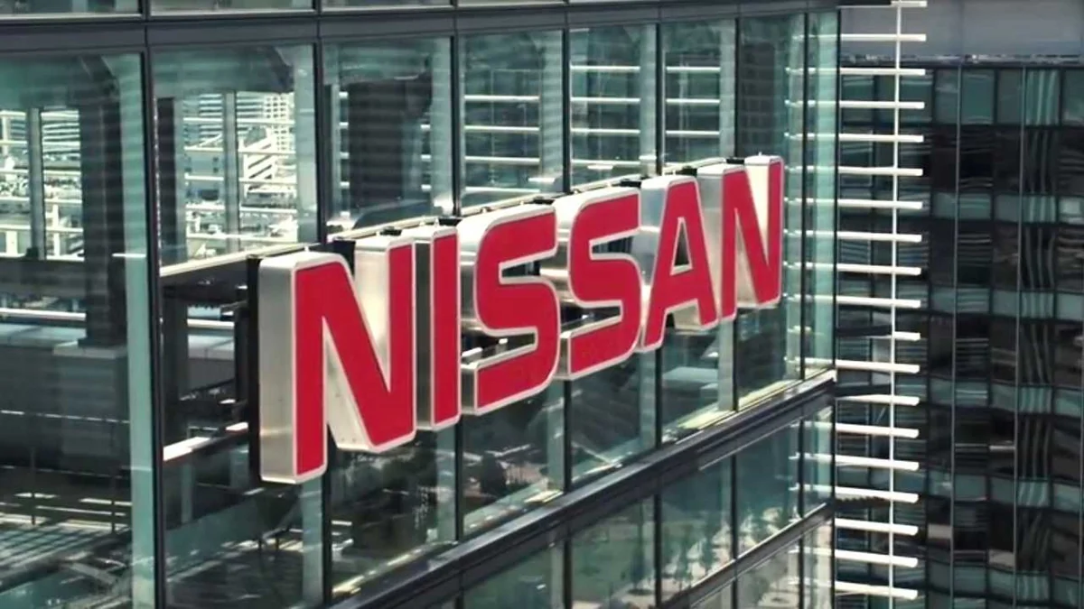 Nissan приостановил операции в России и Украине