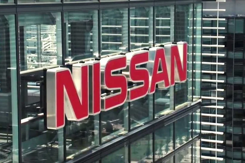 Nissan приостановил операции в России и Украине