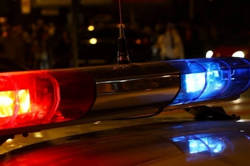 Bakıda iki avtomobil toqquşub, ata və oğlu yaralanıb