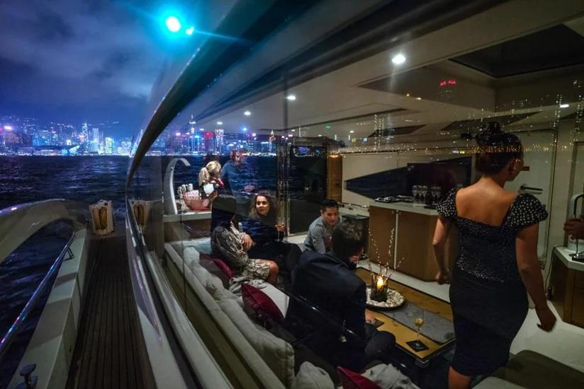 From Rio to Singapore: Julius Baer declares world’s most expensive cities for luxuries