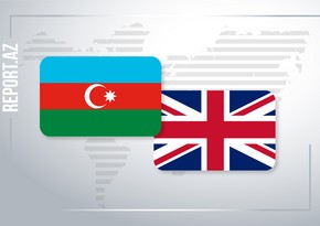 Members of British Parliament congratulate people of Azerbaijan