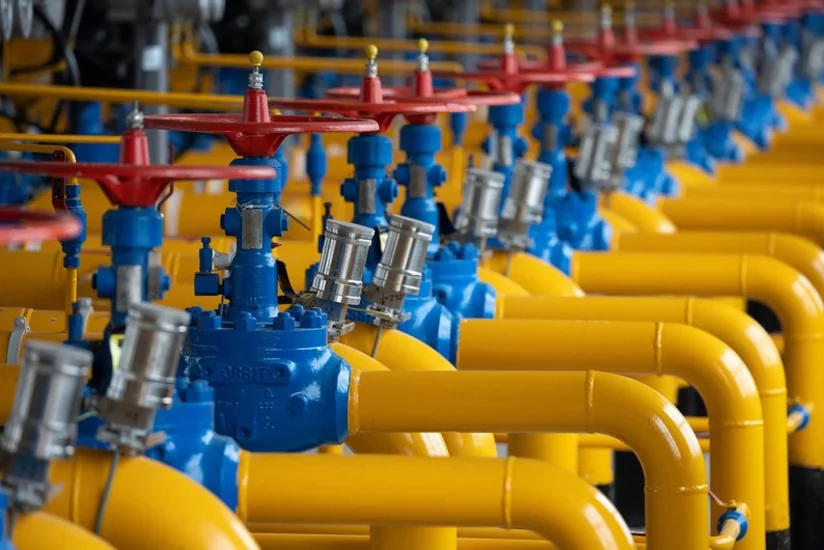 Сербия закупила у Азербайджана в целом около 20 млн кубометров газа