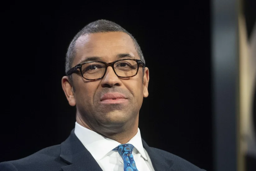 Глава МИД Британии: Готовы поддерживать Украину всеми возможными способами