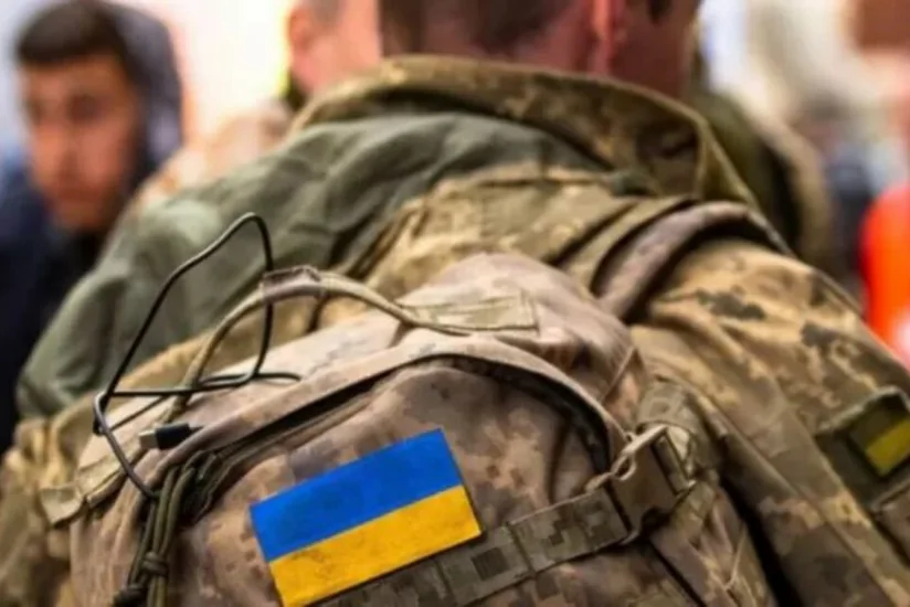 Верховная рада Украины запретила мобилизацию граждан до 25 лет