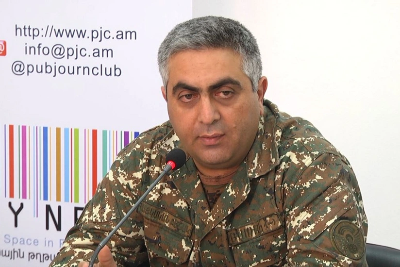 Orduya gəncləri cəlb etmək üçün erməni qızlarından istifadə olunur