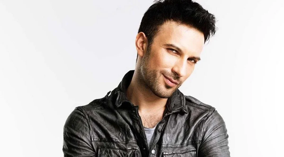Tarkan Bakıda konsert verəcək
