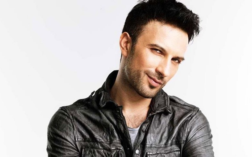 Tarkan Bakıda konsert verəcək