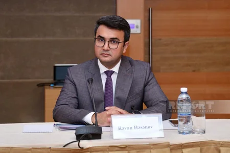 Bakıda “Müasir dövrdə birgəyaşayışın çağırışları və perspektivləri” adlı konfrans keçirilib