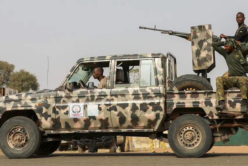 В Нигерии боевики убили 18 человек