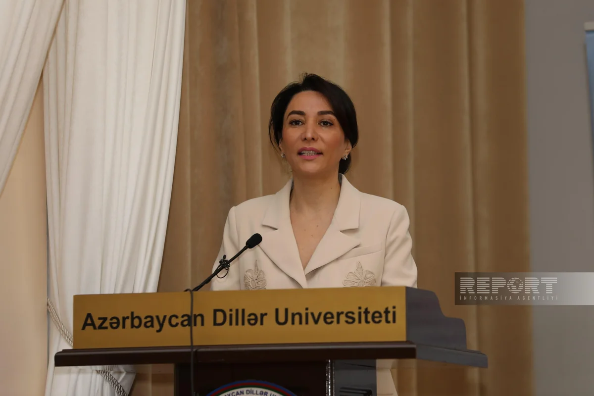 Ombudsperson: Azerbaijan supports active participation of youth in building state based on rule of law