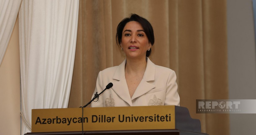 Ombudsperson: Azerbaijan supports active participation of youth in building state based on rule of law