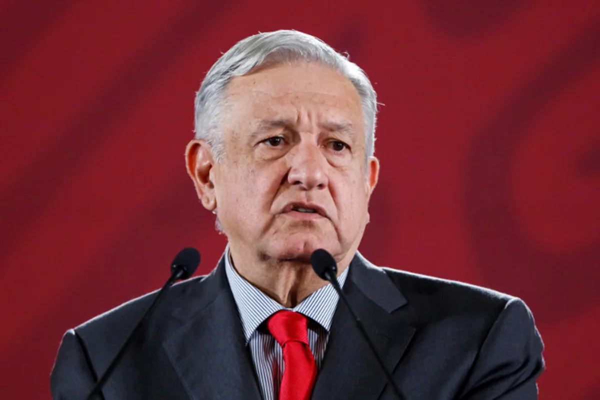 President of Mexico receives King and Queen of Sweden