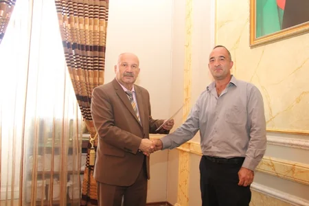 Azərbaycanda daha 10 dini icmaya maliyyə yardımı ayrılıb