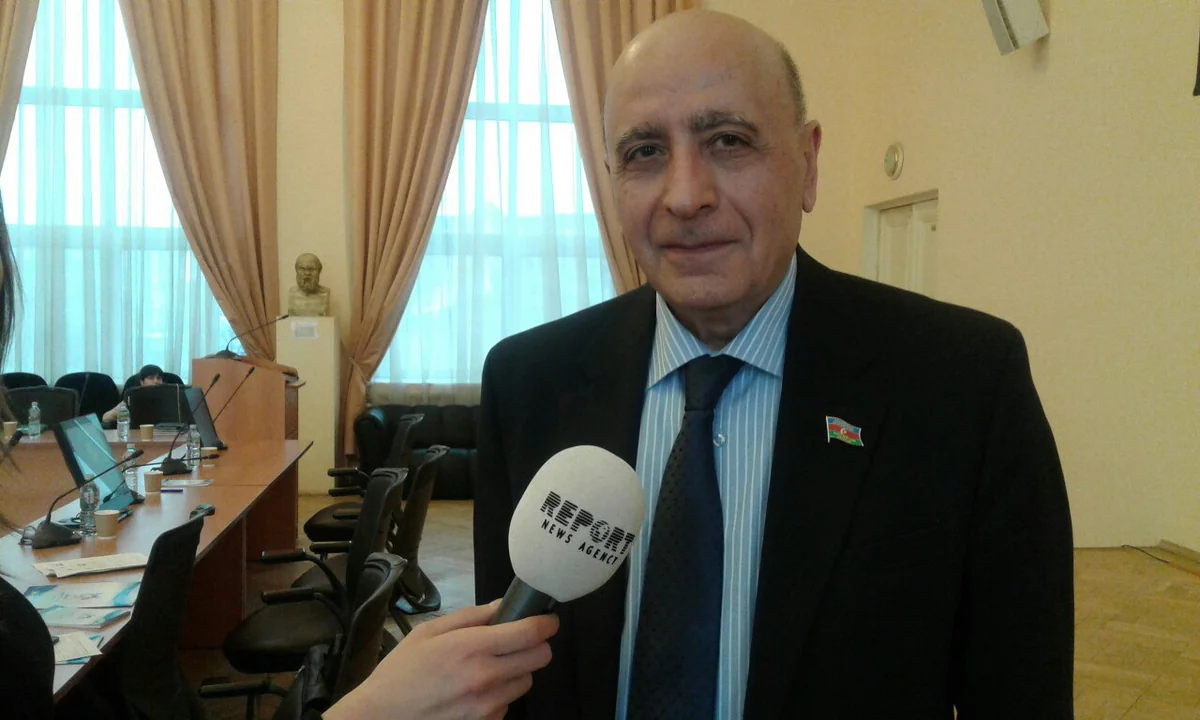 Politoloq: Böyük tərəfdaşlarımızın pandemiyadan necə çıxacaqları mühümdür