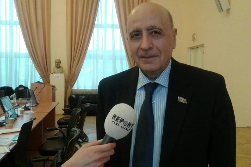 Расим Мусабеков: Азербайджан не позволит манипулировать собой