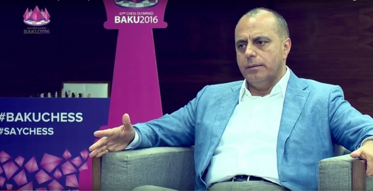 Bakıda keçiriləcək Şahmat Olimpiadasında iştirak edəcək ölkələrin və komandaların sayı açıqlanıb