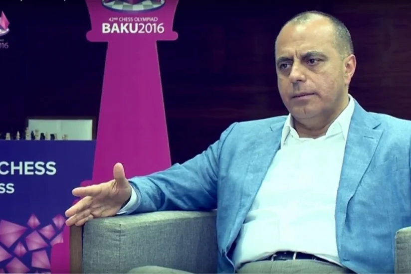 Bakıda keçiriləcək Şahmat Olimpiadasında iştirak edəcək ölkələrin və komandaların sayı açıqlanıb