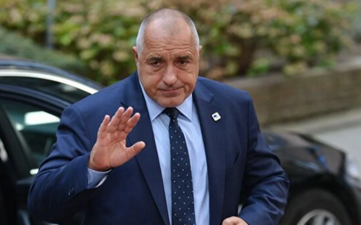 Премьер Болгарии заразился коронавирусом