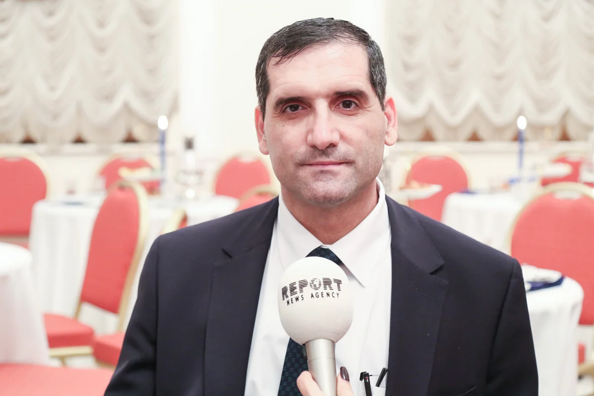 Türkiyə səfiri: AŞPA-nın qərarını tanımırıq