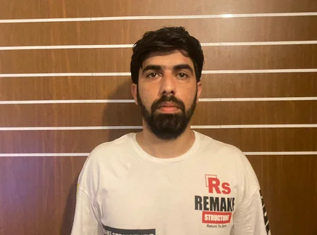 Salyanda qəbirlərdə dəfn olunmuş şəxslərin qızıl dişlərini oğurlayan dəstə üzvləri saxlanılıb