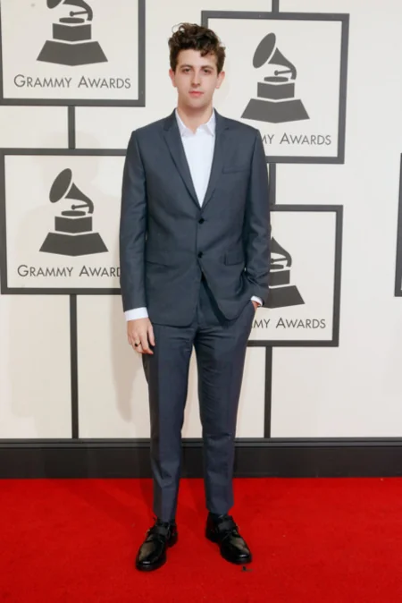 Grammy Awards 2016 held in Los Angeles