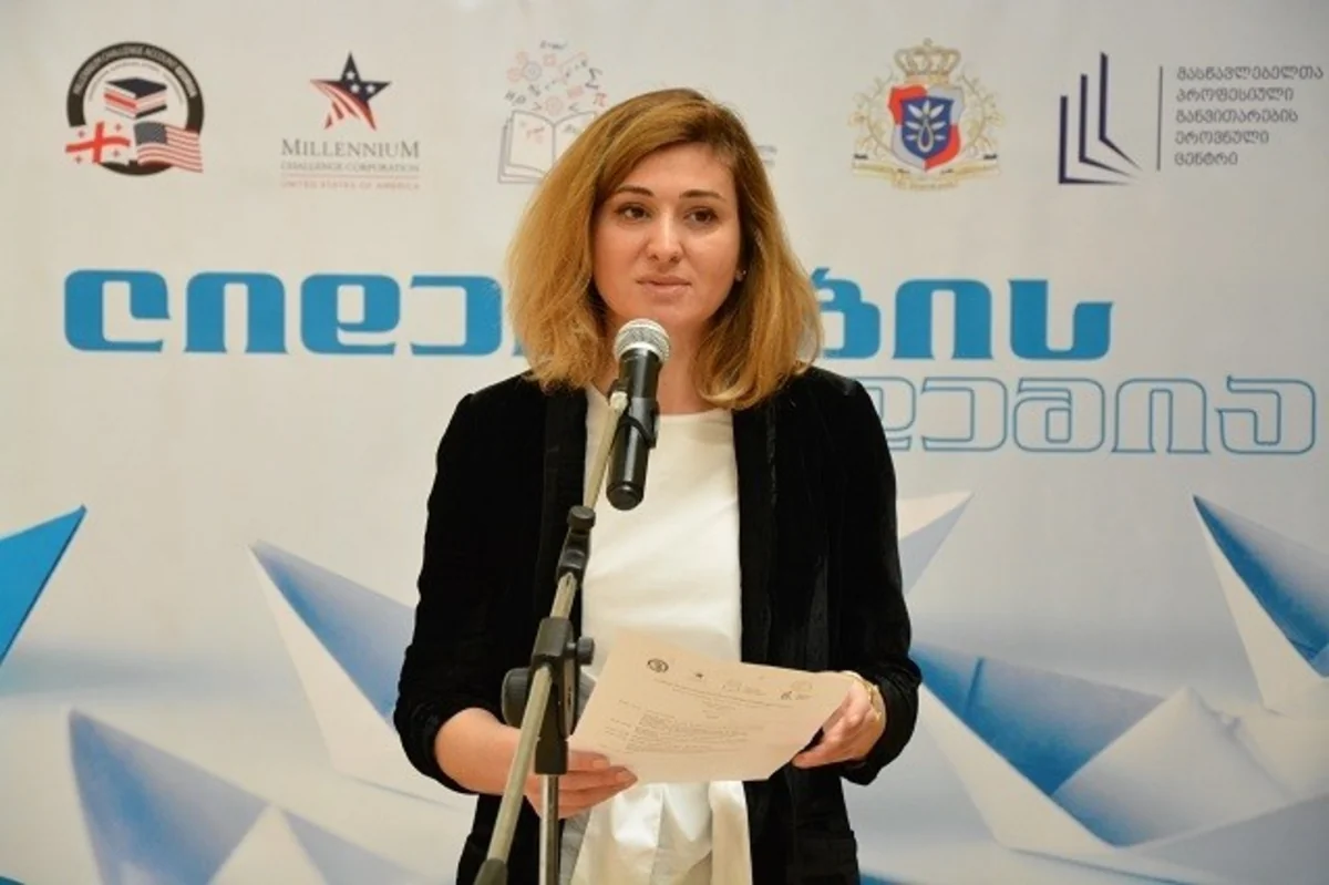 Gürcüstanda milli azlıqların ali təhsili ilə bağlı yeni proqram hazırlanacaq