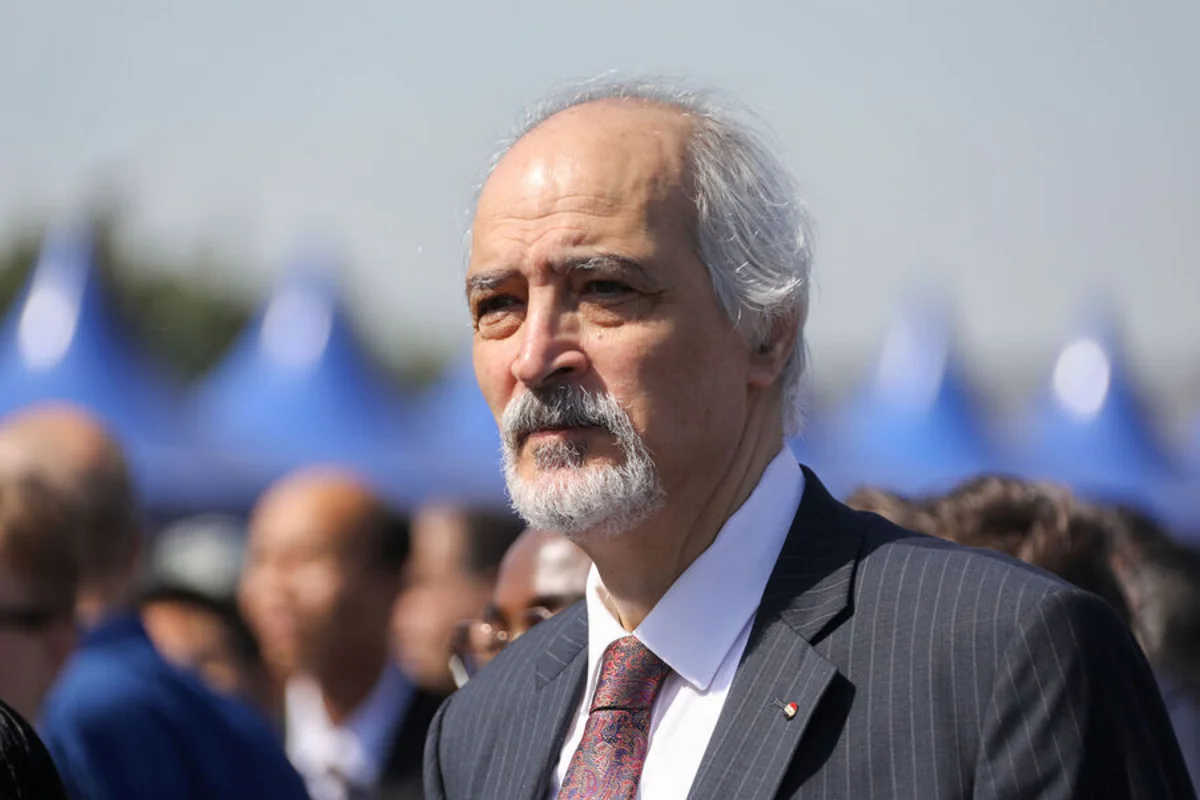 Suriya səfiri Rusiyadan sığınacaq istəyib