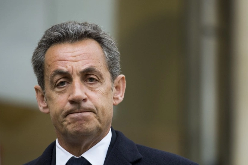 Экс-президента Франции насильно доставят в суд
