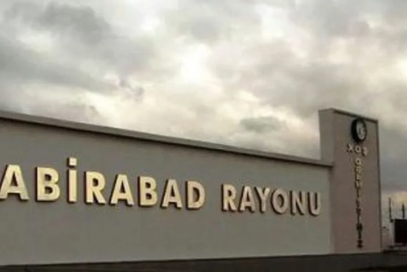 Sabirabad Rayon İcra Hakimiyyətinə 5 milyon manat ayrılıb - YENİLƏNİB