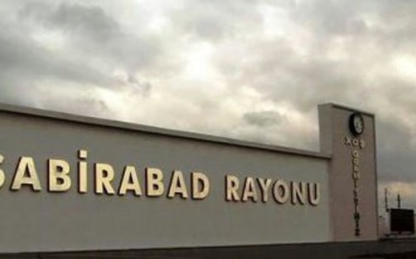 Sabirabad Rayon İcra Hakimiyyətinə 5 milyon manat ayrılıb - YENİLƏNİB