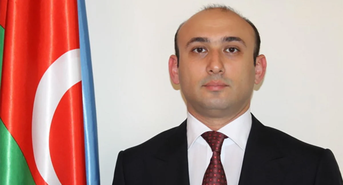 Səfir: İtaliyanın ATƏT-dəki sədrliyi Dağlıq Qarabağ münaqişəsinin həllinə töhfə verəcək