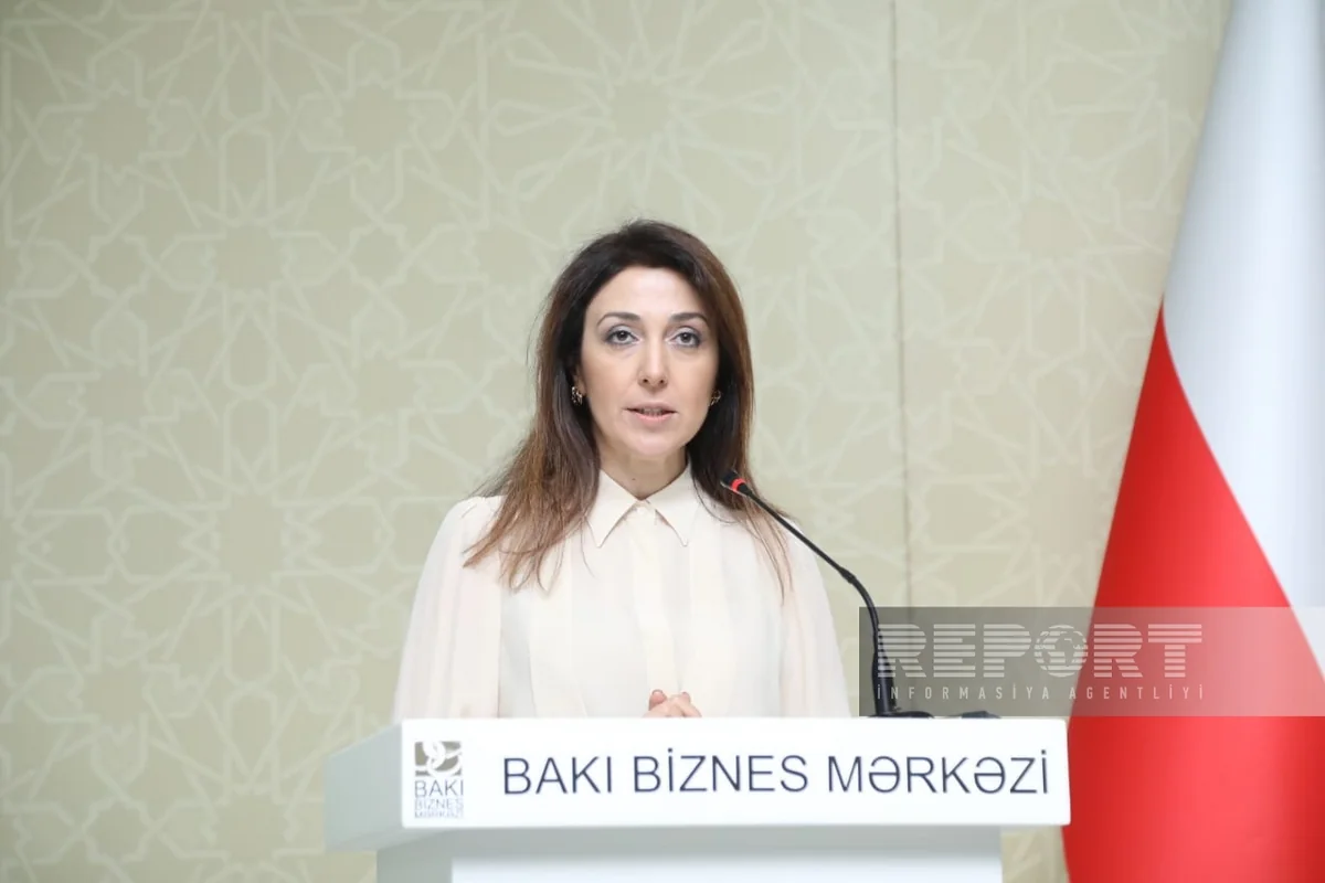 Azerbaijani envoy outlines priority areas of co-op with Poland
