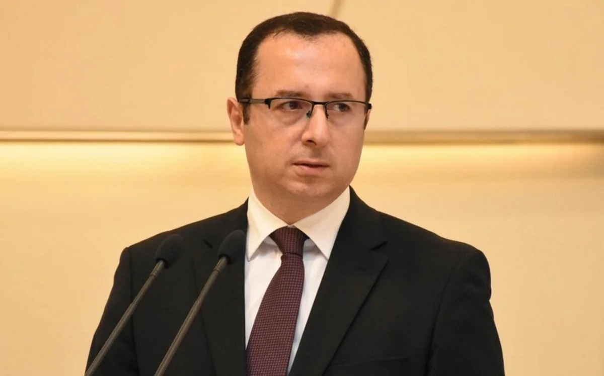 ECHR gets informed about Armenia’s provocations