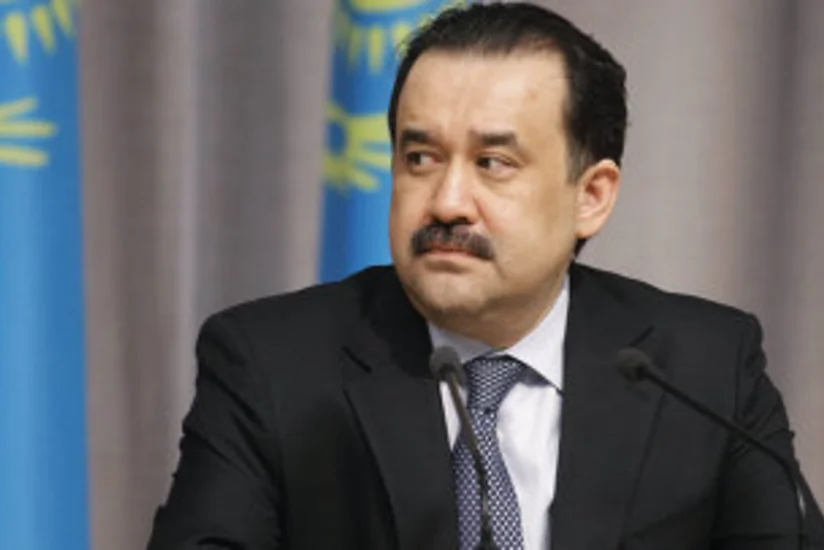 Kərim Masimov yenidən ​Qazaxıstanın baş naziri təyin edilib