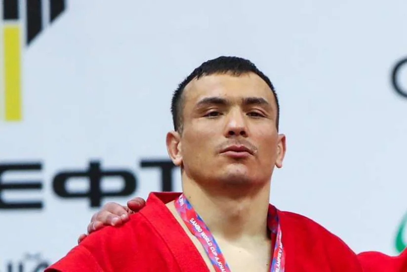 Узбекистанский боец MMA умер после поединка в Грозном