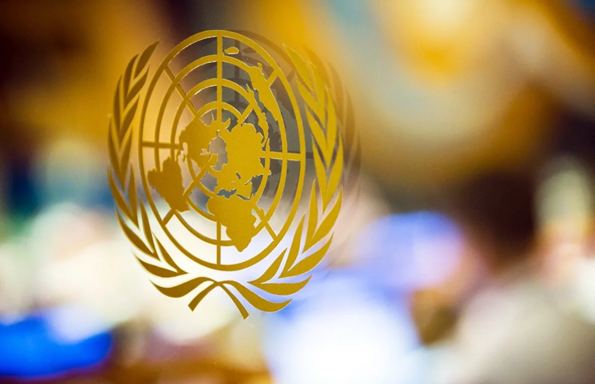 President: Necessary to join efforts to elaborate mechanism of implementation of UN Security Council resolutions