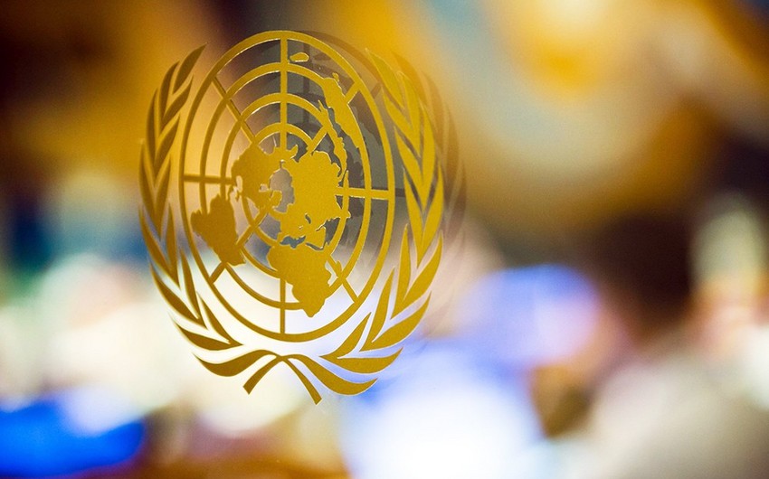President: Necessary to join efforts to elaborate mechanism of implementation of UN Security Council resolutions
