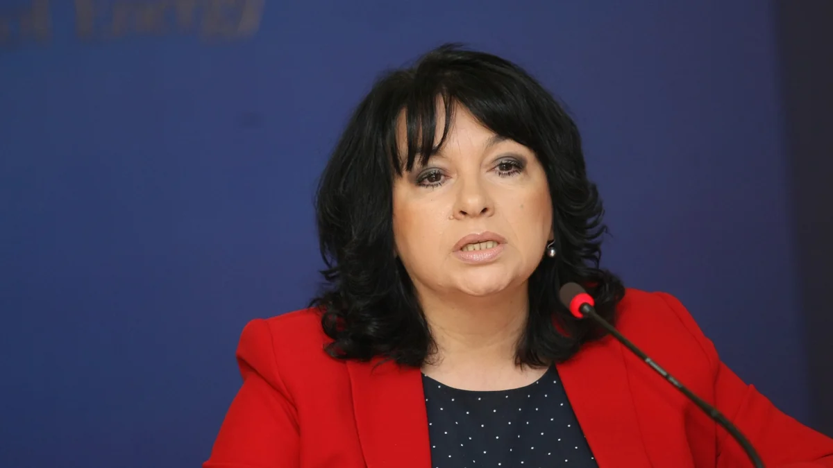 Bulgarian Energy Minister: Azerbaijani gas will significantly increase our energy security - INTERVIEW