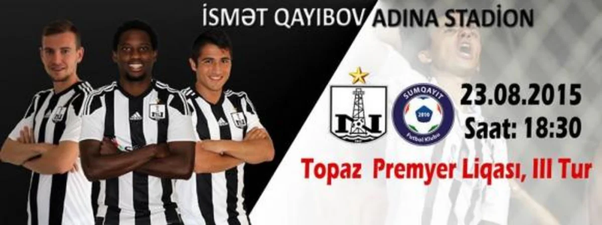 ​Neftçinin oyununa giriş pulsuz olacaq