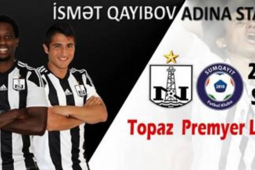 ​Neftçinin oyununa giriş pulsuz olacaq