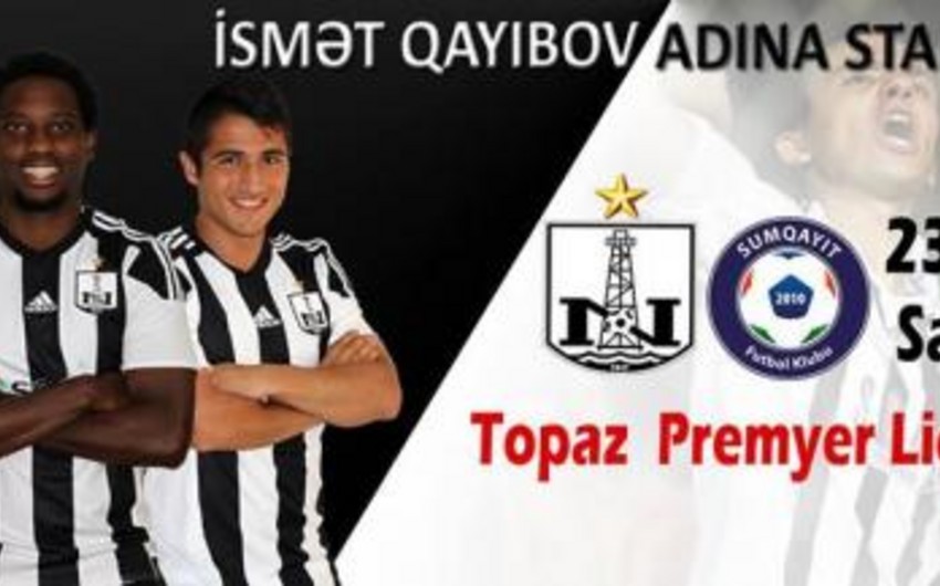 ​Neftçinin oyununa giriş pulsuz olacaq